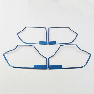 TCh I[g hA XeI Xs[J[ I[fBI TEh EhXs[J[ Jo[ g Kp: z_ CRV CR-V 2017-2020 f A`f C AL-OO-9454 AL Interior parts for cars