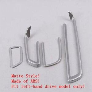 _bV{[h GAR AC o t[ Jo[ g 4 s[X Kp: z_ tBbg WY 2014-2019 ABS f A AL-OO-9457 AL Interior parts for cars