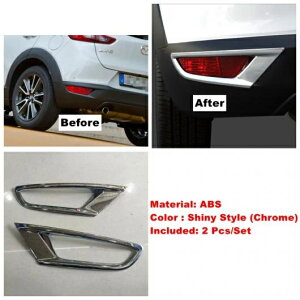 tg O O/A tHO v ACbh/obN~[ ~[ Xgbv/EChE Cp[ Jo[ g Kp: }c_ CX-3 CX3 2015-2021 f I AL-OO-9461 AL Exterior parts for cars