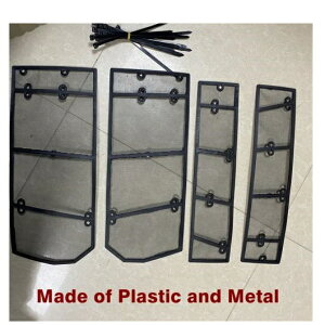 GNXeA Lbg h bV tg O A`- lbg Jo[ g Kp: AEfB/AUDI Q5 2018-2022 ANZT[ ^CvA AL-OO-9473 AL Exterior parts for cars