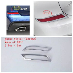N[ VCj[ GNXeA Lbg Kp: BMW X3 G01 2018 2019 2020 obN~[ ~[/A tHO v/hA nh Jo[ g f B AL-OO-9480 AL Exterior parts for cars