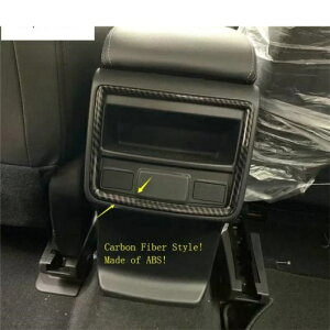 ANZT[ Kp: Xo tHX^[ 2019 2020 2021 2022 ABS A[Xg {bNX A GAR AC o Jo[ Lbg g f A AL-OO-9546 AL Interior parts for cars