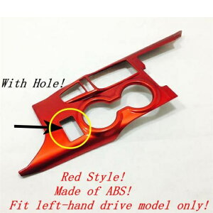 Zg Rg[ MA Vtg pl  Jo[ g Kp: g^ J 2018-2022 bh/ؖڒ/J[{t@Co[ ANZT[ f A`f H AL-OO-9580 AL Interior parts for car