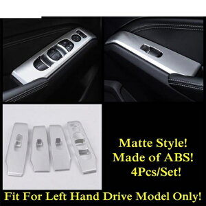 ABS }bg ANZT[ Kp: Y AeB}/eBAi 2019-2022 wbh Cg v/A[Xg EChE tg {^ pl Jo[ g f B AL-OO-9598 AL Interior parts for cars