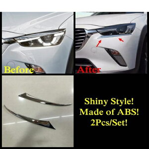 ABS N[/J[{ ANZT[ A EChE Cp[/obN~[ ~[ Jo[ g GNXeA Kp: }c_ CX-3 CX3 2015-2021 f A AL-OO-9600 AL Exterior parts for cars
