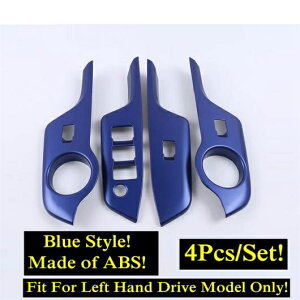 ABS CeA hA EChE tg XCb` {^ Jo[ g J[{/}bg ANZT[ Kp: g^ C-HR CHR 2016-2022 f A`f E AL-OO-9602 AL Interior parts for cars