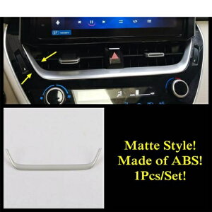 Jbvz_[ XeAO zC[ MA pl GA AC o Jo[ g ABS ANZT[ CeA Kp: g^ J[ NX 2021 2022 f H AL-OO-9610 AL Interior parts for cars