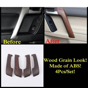 ؖڒ ANZT[ Kp: g^ hN[U[ vh FJ150 150 2010-2020 wbh Cg v nh {E AC ʋC Jo[ g f G AL-OO-9634 AL Interior parts for cars