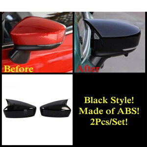 vX`bN ANZT[ obN~[ ~[ ی Jo[ Lbg g Kp: MAZDA3 2017 2018 ubN/J[{t@Co[ X^C GNXeA ^CvA AL-OO-9652 AL Exterior parts for cars