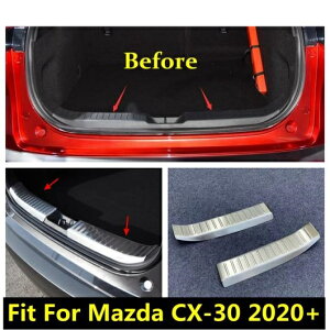 Kp: }c_ CX-30 CX30 2020-2022 A op[ gN V tbg K[h XJbt v[g g veN^[ XeX X`[ ANZT[ CeA AL-OO-9752 AL Interior parts for cars