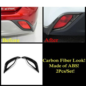 ウインドウ ワイパー バックミラー ミラー レイン アイブロー フロント リア フォグライト カバー トリム アクセサリー 適用: トヨタ ハイランダー/クルーガー 2020-2022 モデル H AL-OO-9715 AL Exter