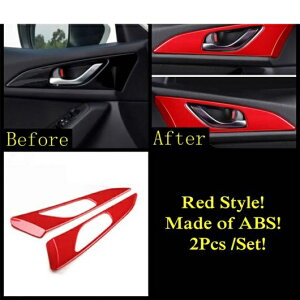 bh ANZT[ Kp: MAZDA3 2014-2018 EChE tg zC[ MA pl _bV{[h AC GA nh {E Jbvz_[ Jo[ g f F AL-OO-9721 AL Interior parts for cars