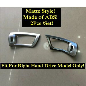 ダッシュボード ルーフ エアコン AC 吹き出し口 カバー トリム アクセサリー インテリア 適用: トヨタ アルファード/ヴェルファイア AH30 2016-2021 モデル G AL-OO-9723 AL Interior parts for cars