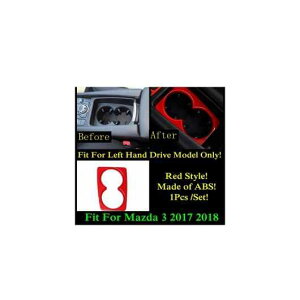 bh ANZT[ Kp: MAZDA3 2014-2018 EChE tg zC[ MA pl _bV{[h AC GA nh {E Jbvz_[ Jo[ f C`J-2017 2018 AL-OO-9721 AL Interior parts for 