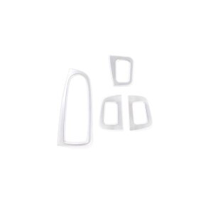 EChE ዾ tg {^ Jo[ XCb` t[ g Kp: ZfXExc GLC C NX W205 X253 2015 2016 2017 nhp Vo[EJ[{ AL-PP-2148 AL Interior parts for cars