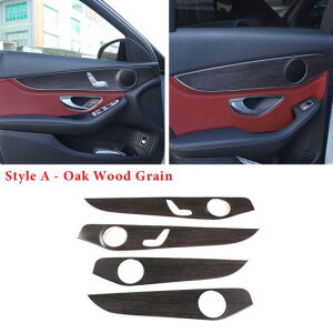 Kp: ZfXExc C-NX GLC W205 C180 2015-2021 ABS J[{t@Co[ Ci[ hA pl  Jo[ AJ[{t@Co[EA ؖڒ AL-PP-2153 AL Interior parts for cars