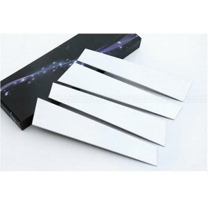 �K�p: �����Z�f�X�E�x���c W213 E �N���X E200 E300L 2016-2021 AMG-�X�^�C�����O �|���b�V�� �E�C���h�E B C �E�C���h�E �s���[ �g���� ���� �X�g���b�v 4�s�[�X AL-PP-2172 AL Exterior parts for cars