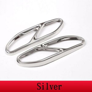 2s[X GL][Xg pCv e[ Jo[ g 304 XeX X`[ Kp: ZfXExc S NX W222 2018-2020 ubNEVo[ AL-PP-2191 AL Exterior parts for cars