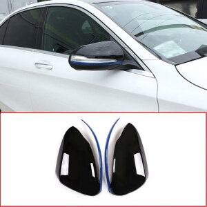 2-s[XZbg Kp: ZfXExc C W205 E W213 GLC-NX X253 S NX W222 ABS obN~[ ~[ Lbv Jo[ g ANZT[ ^Cv2`^Cv4 AL-PP-2196 AL Exterior parts for cars