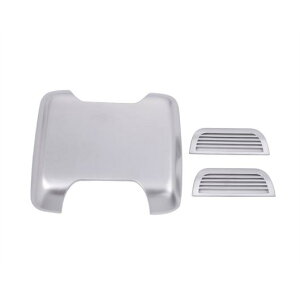 Vo[ ABS N[ Ci[ [t [h Cg Jo[ t[ g XebJ[ Kp: h [o[/ROVER fBXJo[ 4 LR4 2009-16 ANZT[ Vo[ AL-PP-2254 AL Interior parts 