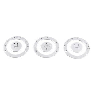 Kp: h [o[/ROVER t[_[ 2 2007-2015 Z^[ R\[ mu x fBXvC  XebJ[ A~jE  ANZT[ Vo[ AL-PP-2299 AL Interior parts for cars