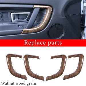 4s[X ubN ؖڒ Ci[ hA nh p[c  ANZT[ Kp: h [o[/ROVER fBXJo[ X|[c 2015-2019 ^CvA`^CvD AL-PP-2301 AL Interior parts for cars