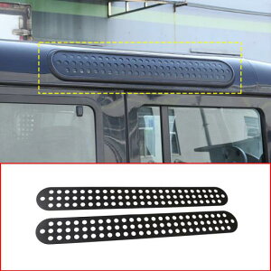 A~jE  ubN A hA [t TCh EChE KX ی v[g Jo[ Kp: h [o[/ROVER fBtF_[ 90 110 130 ANZT[ ^Cv1 AL-PP-2336 AL Exterior part