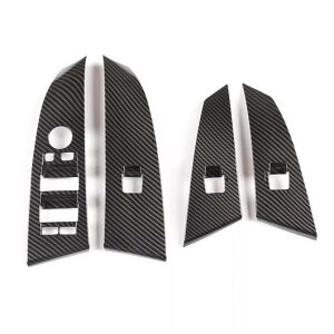 EChE ዾ tg {^ XCb` pl Jo[ g XebJ[ Kp: BMW 5V[Y E60 525LI 2004-2006 I[g CeA ANZT[ Vo[EJ[{ AL-PP-2419 AL Interior parts for