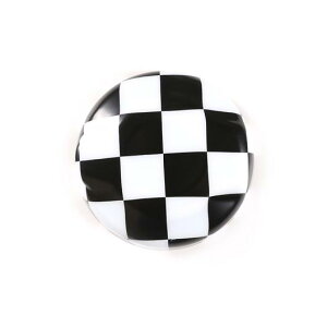 ABS J[{t@Co[ IC t[G ^N Lbv  VF XebJ[ Jo[ fJ[ Kp: ~j N[p[ F54 F55 F56 2014-2017 ^Cv1`^Cv8 AL-PP-2460 AL Exterior parts for cars