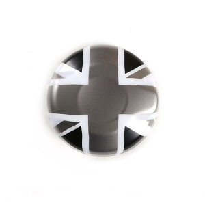 ABS J[{t@Co[ IC t[G ^N Lbv  VF XebJ[ Jo[ fJ[ Kp: ~j N[p[ F54 F55 F56 2014-2017 ^Cv1`^Cv8 AL-PP-2460 AL Exterior parts for cars