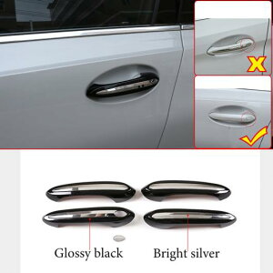 �K�p: BMW 3 5�V���[�Y 6 GT X3 X4�s�[�X5 X6 X7 G20 G30 G01 G02 G05 G06 �A�E�^�[ �h�A �n���h�� �J�o�[ �h�A �{�E�� �ی� �J�o�[ �X�e�b�J�[ �X�^�C�� A�E�X�^�C�� B AL-PP-2465 AL Exterior parts for cars