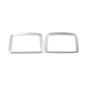 CeA 둤 V[g RX ~[  t[ XebJ[ Kp: BMW 5 7V[Y G11 G12 G30 G31 2016-2019 Vo[ AL-PP-2611 AL Interior parts for cars