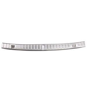 �X�e�����X �X�`�[�� �g�����N �C���i�[ �K�[�h �K�p: BMW 7�V���[�Y G11 G12 2016-18 �C���i�[ ���A �o���p�[ �K�[�h �v���[�g �J�o�[ �g���� �V���o�[ AL-PP-2612 AL Interior parts for cars