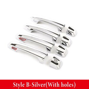 Kp: g^ hN[U[ vh FJ150 150 2010-2018 ubN ABS N[ hA nh Jo[ g XebJ[ X^CO z[ȂEz[ AL-PP-2621 AL Exterior parts for cars