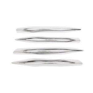 Kp: ZfXExc C NX W205 2019-2021ABS tg tHOCg  Xgbv GA Ce[N O Jo[ g ANZT[ Vo[EJ[{ AL-PP-2626 AL Exterior parts for