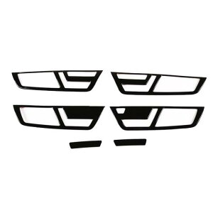 ABS ubN Ci[ hA nh Jo[ hA {E t[ g XebJ[ Kp: ZfXExc S-NX W221 2008-2012 CeA ANZT[ ubNEؖ AL-PP-2657 AL Int