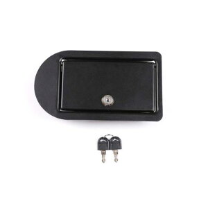 �K�p: �����h ���[�o�[/ROVER �f�B�t�F���_�[ 90 110 130 2004-2019 �A���~�j�E�� ���� �u���b�N �I�C�� �t���[�G�� �^���N �L���b�v �L�[ ���b�N �J�o�[ �u���b�N AL-PP-2723 AL Exterior parts for cars