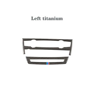 \tg J[{t@Co[ GAR {[ AWX^[ t[ g XebJ[ Kp: BMW X5 E70 X6 E71 2008-2013  `^ 1`E `^jE1 AL-PP-3025 AL Interior parts for cars