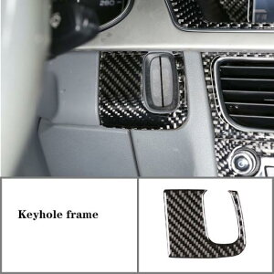 Kp: AEfB/AUDI A4L/A5 2009-2016 CeA fR[V A J[{t@Co[ \tg  `^ ^Cv2 AL-PP-3075 AL Interior parts for cars