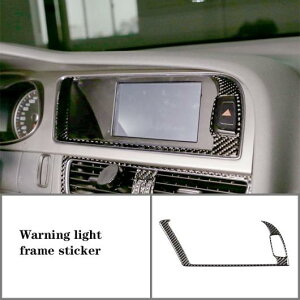 Kp: AEfB/AUDI A4L/A5 2009-2016 CeA fR[V A J[{t@Co[ \tg  `^ ^Cv4 AL-PP-3075 AL Interior parts for cars