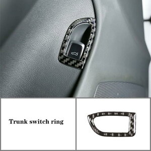 Kp: AEfB/AUDI A4L/A5 2009-2016 CeA fR[V A J[{t@Co[ \tg  `^ ^Cv1 AL-PP-3076 AL Interior parts for cars