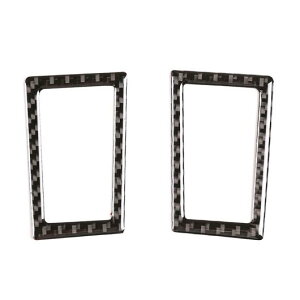 A J[{t@Co[ \tg I[g _bV{[h ʋC t[ Kp: 2014-2018 g^ J[ GNXeA ANZT[ 2s[X ubN AL-PP-3107 AL Interior parts for cars