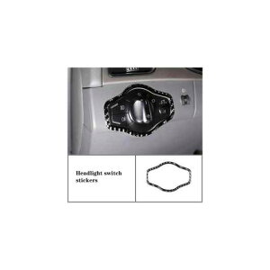 Kp: AEfB/AUDI A4L/A5 2009-2016 CeA fR[V A J[{t@Co[ \tg  `^ ^Cv4 AL-PP-3076 AL Interior parts for cars