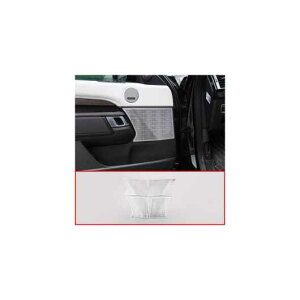 A~jE  hA I[fBI Xs[J[ Jo[ g XebJ[ Kp: h [o[/ROVER fBXJo[ 5 LR5 L462 2017-2020 ANZT[ ^CvC AL-PP-3200 AL Interior parts for cars