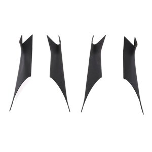 Kp: BMW 5V[Y G30 2018 2019 2021 2022 ABS J[{t@Co[ CeA hA K[h pl A[Xg nh v Jo[ }bgubN AL-PP-3483 AL Interior parts for cars