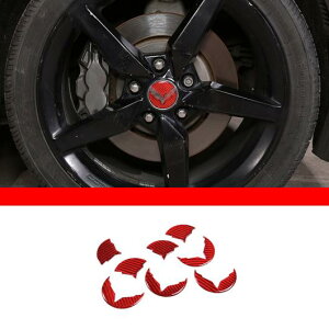 �J�[�{���t�@�C�o�[ �K�p: �V�{���[/CHEVROLET �R���x�b�g C7 2014-2019 ���b�h �C���e���A ���� �X�e�b�J�[ �M�A �h�A �n���h�� �X�e�A�����O �z�C�[�� �g���� �^�C�v1�`�^�C�v22 AL-PP-3605 AL Interior pa