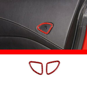 �J�[�{���t�@�C�o�[ �K�p: �V�{���[/CHEVROLET �R���x�b�g C7 2014-2019 ���b�h �C���e���A ���� �X�e�b�J�[ �M�A �h�A �n���h�� �X�e�A�����O �z�C�[�� �g���� �^�C�v6 AL-PP-3605 AL Interior parts for cars