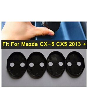 hA bN tbN obN veN^[ Jo[ g 4 s[X/Zbg Kp: }c_ CX-5 CX5 2013-2021 vX`bN AL-PP-3783 AL Exterior parts for cars