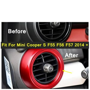 Kp: ~j N[p[ S F55 F56 F57 2014-2020 bh X^C CeA p[c ANZT[ TCh GAR o t[ Jo[ g AL-PP-3873 AL Interior parts for cars