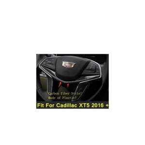 I[g XeAO zC[ MA Vtg ph Jo[ g vX`bN Kp: LfbN/CADILLAC XT5 2016-2021 J[{t@Co[ CeA p[c AL-PP-3891 AL Interior parts for cars